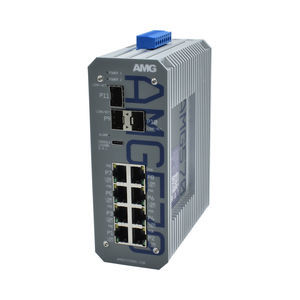 управляемый коммутатор Ethernet 1