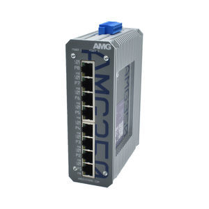неуправляемый коммутатор Ethernet 1