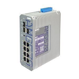 управляемый коммутатор Ethernet 1
