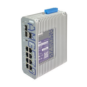 управляемый коммутатор Ethernet 1