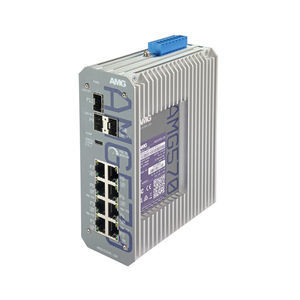 управляемый коммутатор Ethernet 1