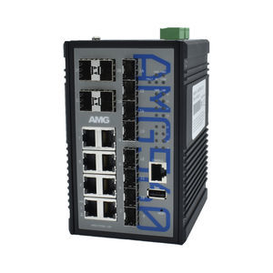 управляемый коммутатор Ethernet 1