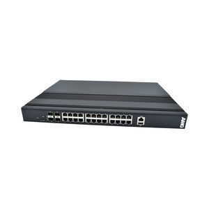 управляемый коммутатор Ethernet 1