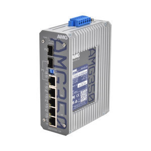 неуправляемый коммутатор Ethernet 1