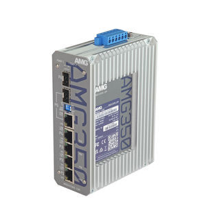 неуправляемый коммутатор Ethernet 1