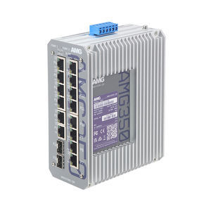 неуправляемый коммутатор Ethernet 1