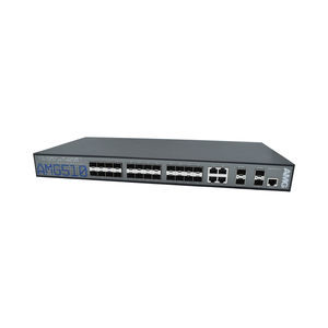 управляемый коммутатор Ethernet