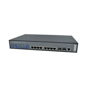 управляемый коммутатор Ethernet 1