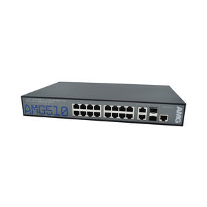 управляемый коммутатор Ethernet 1