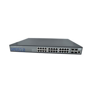 управляемый коммутатор Ethernet 1