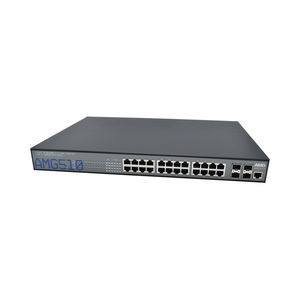 управляемый коммутатор Ethernet 1