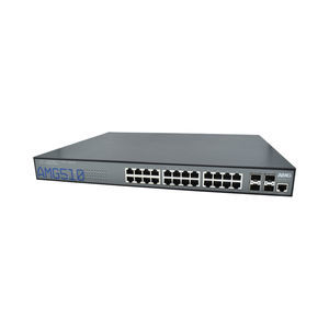 управляемый коммутатор Ethernet 1