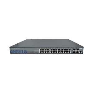управляемый коммутатор Ethernet 1