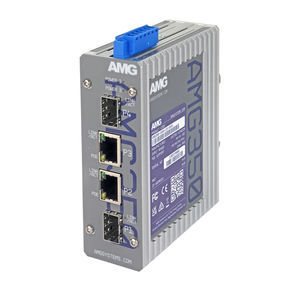 неуправляемый коммутатор Ethernet 1