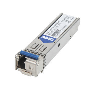 приемопередатчик Ethernet 1