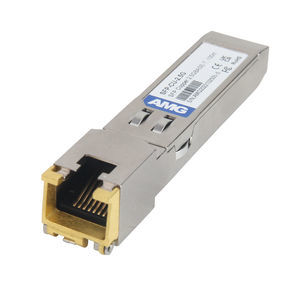 приемопередатчик Ethernet 1