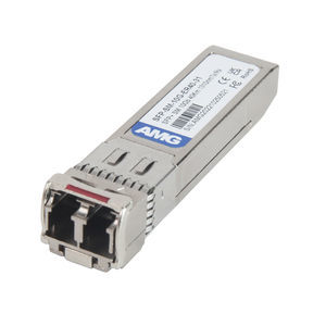 приемопередатчик Ethernet 1