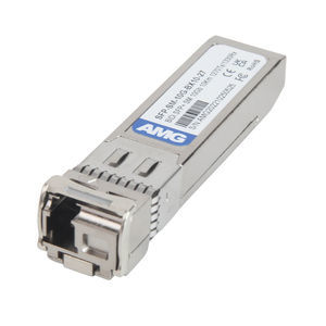 приемопередатчик Ethernet 1