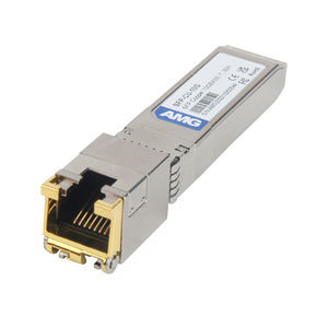 приемопередатчик Ethernet 1