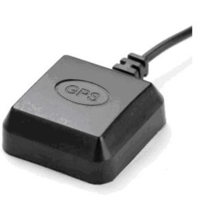 антенна GPS 1