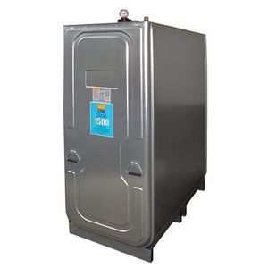 резервуар хранение газойля 1