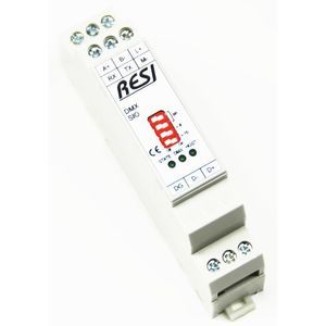 консольный сервер Modbus 1