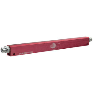 статическая мешалка