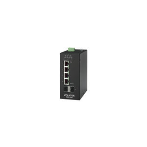 управляемый коммутатор Ethernet