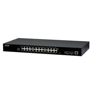управляемый коммутатор Ethernet