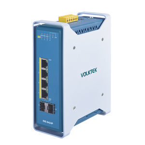 неуправляемый коммутатор Ethernet