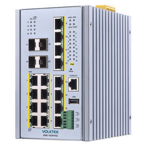 управляемый коммутатор Ethernet