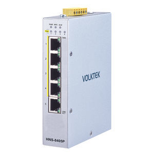 неуправляемый коммутатор Ethernet