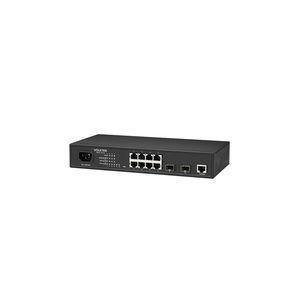 управляемый коммутатор Ethernet