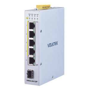неуправляемый коммутатор Ethernet