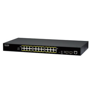 управляемый коммутатор Ethernet