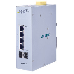 неуправляемый коммутатор Ethernet