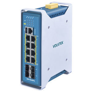 управляемый коммутатор Ethernet