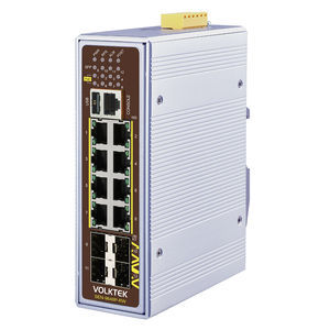 управляемый коммутатор Ethernet