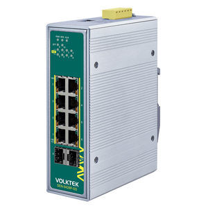 неуправляемый коммутатор Ethernet