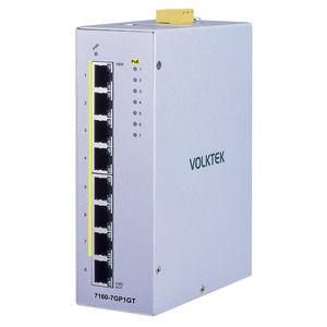 неуправляемый коммутатор Ethernet