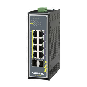 неуправляемый коммутатор Ethernet