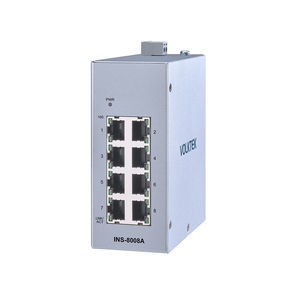 неуправляемый коммутатор Ethernet