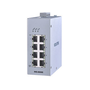 неуправляемый коммутатор Ethernet