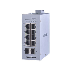 неуправляемый коммутатор Ethernet