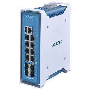 управляемый коммутатор Ethernet