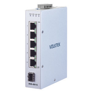 управляемый коммутатор Ethernet