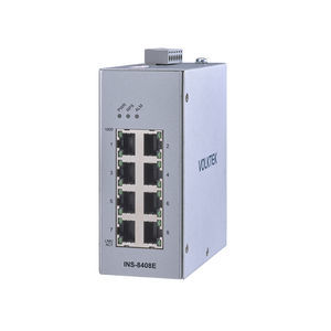 неуправляемый коммутатор Ethernet