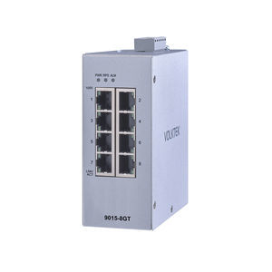 управляемый коммутатор Ethernet