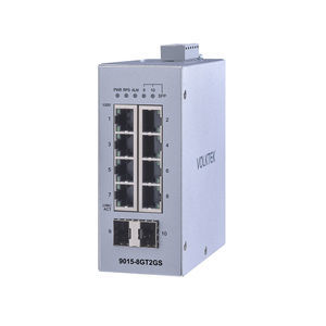 управляемый коммутатор Ethernet