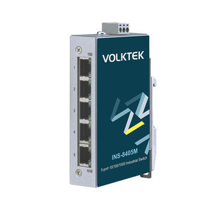коммутатор Ethernet DNV